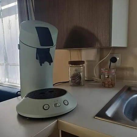 Mobil-home Confort - Siblu Les Embruns A Claouey