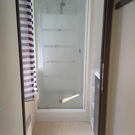 Mobil-home Confort - Siblu Les Embruns A Claouey مكان تخييم